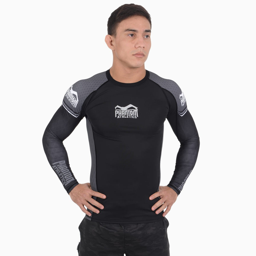 Compression Shirt Storm Nitro