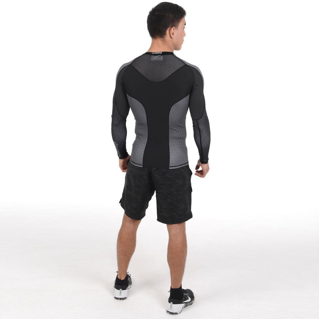 Compression Shirt Storm Nitro