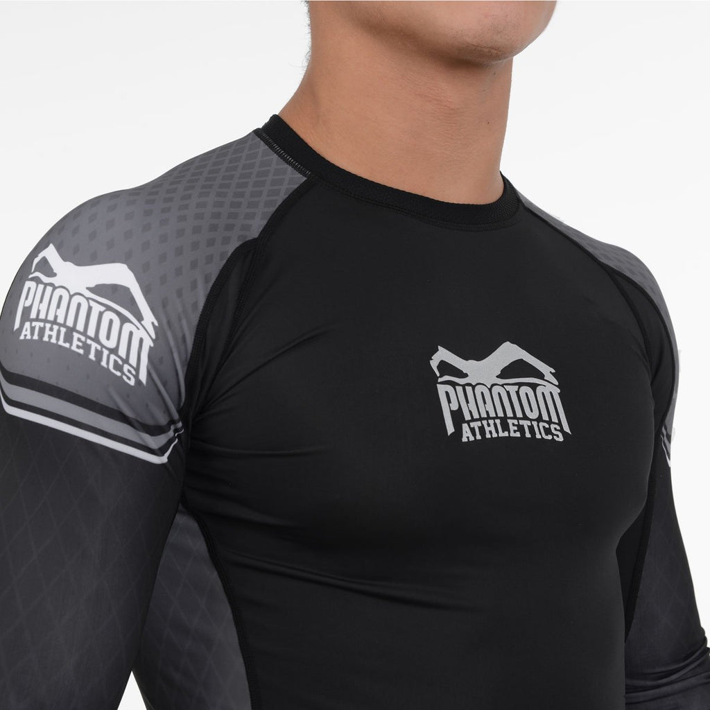 Compression Shirt Storm Nitro