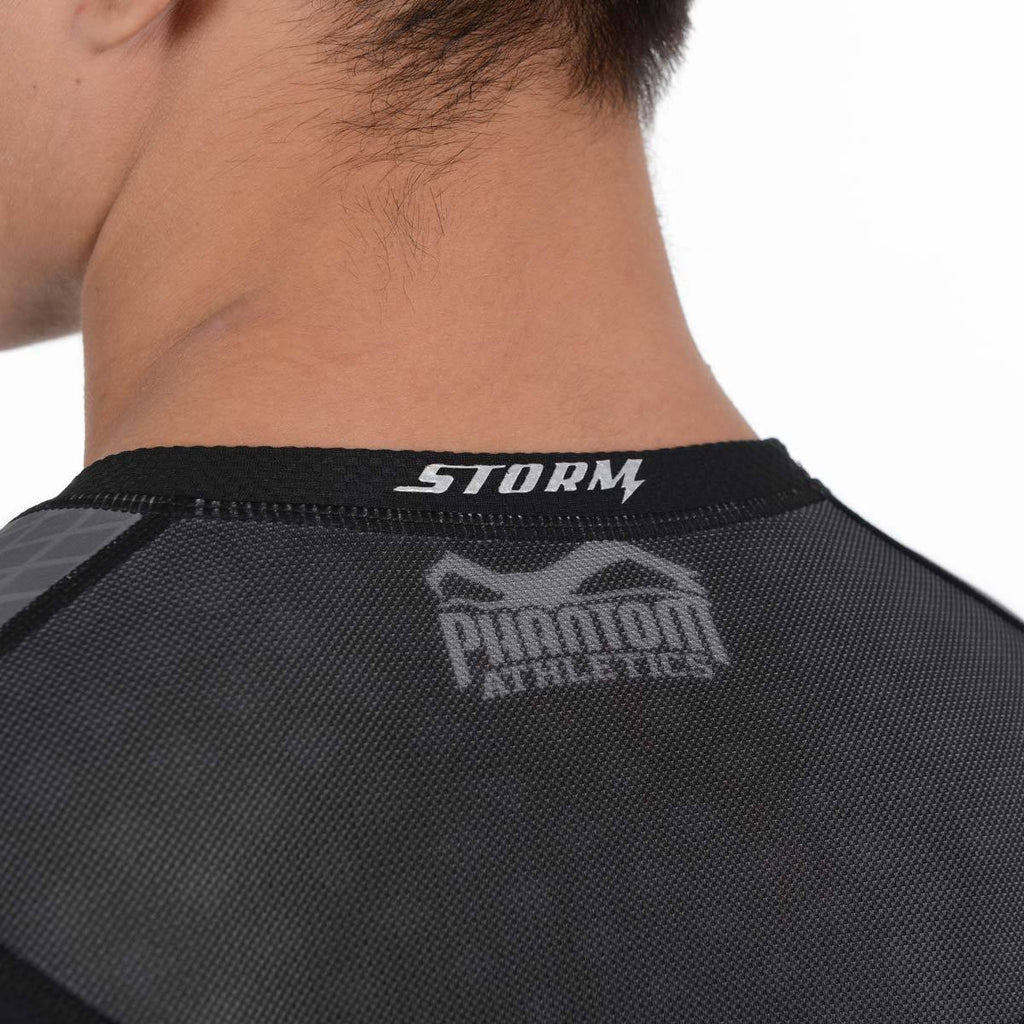 Compression Shirt Storm Nitro