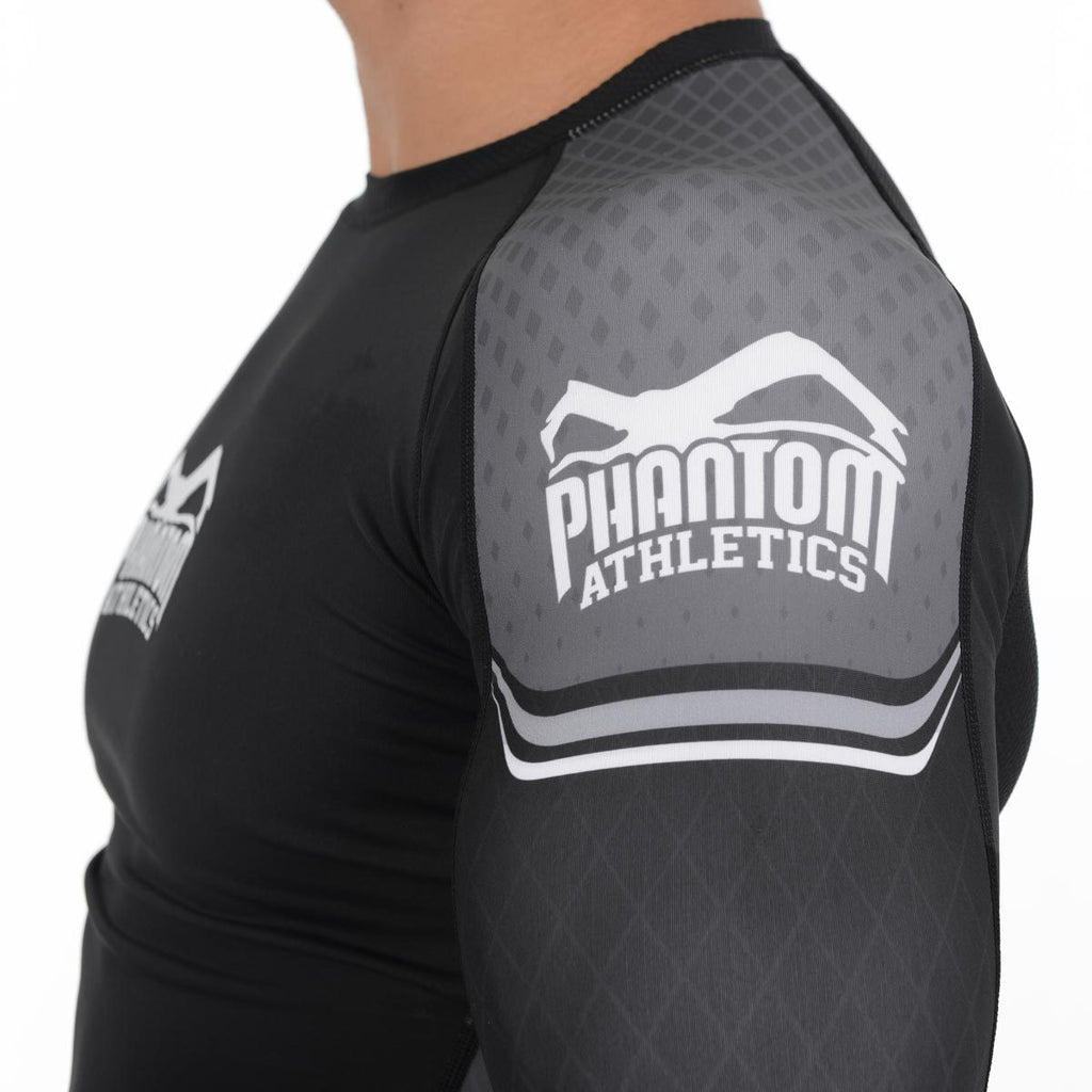 Compression Shirt Storm Nitro