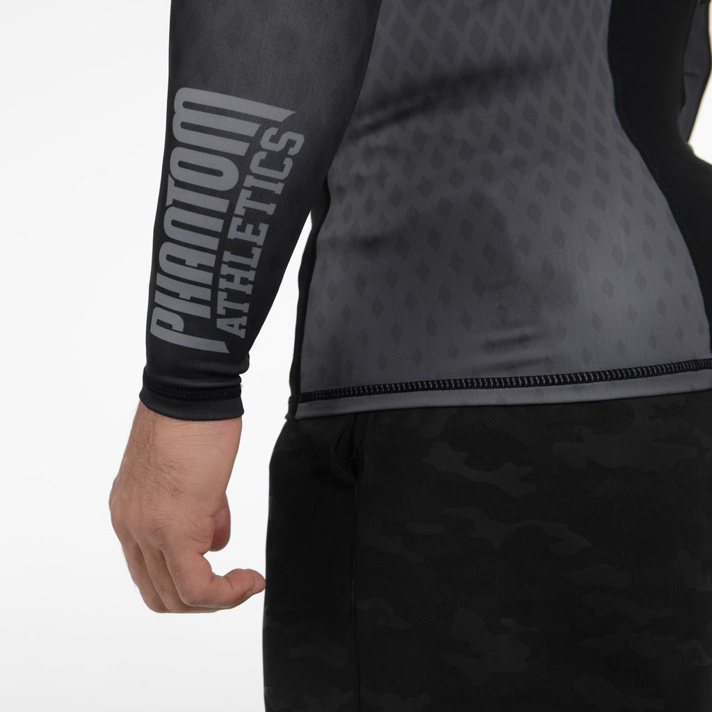 Compression Shirt Storm Nitro