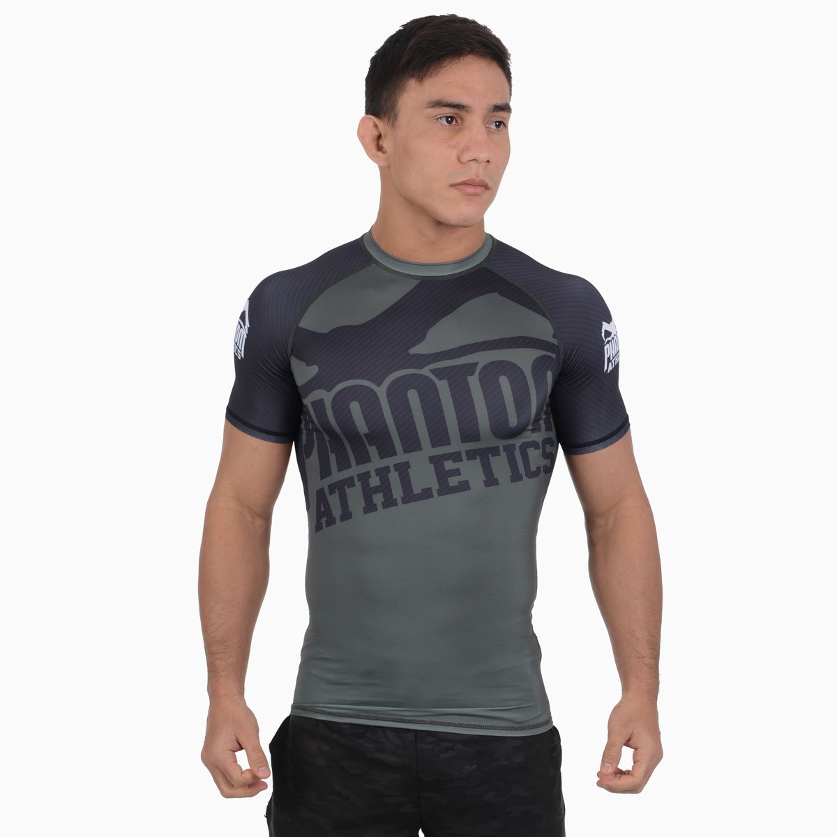 Compression Shirt Supporter