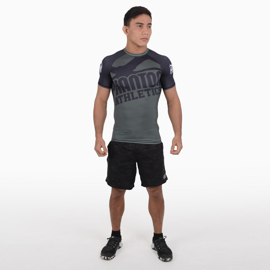 Compression Shirt Supporter