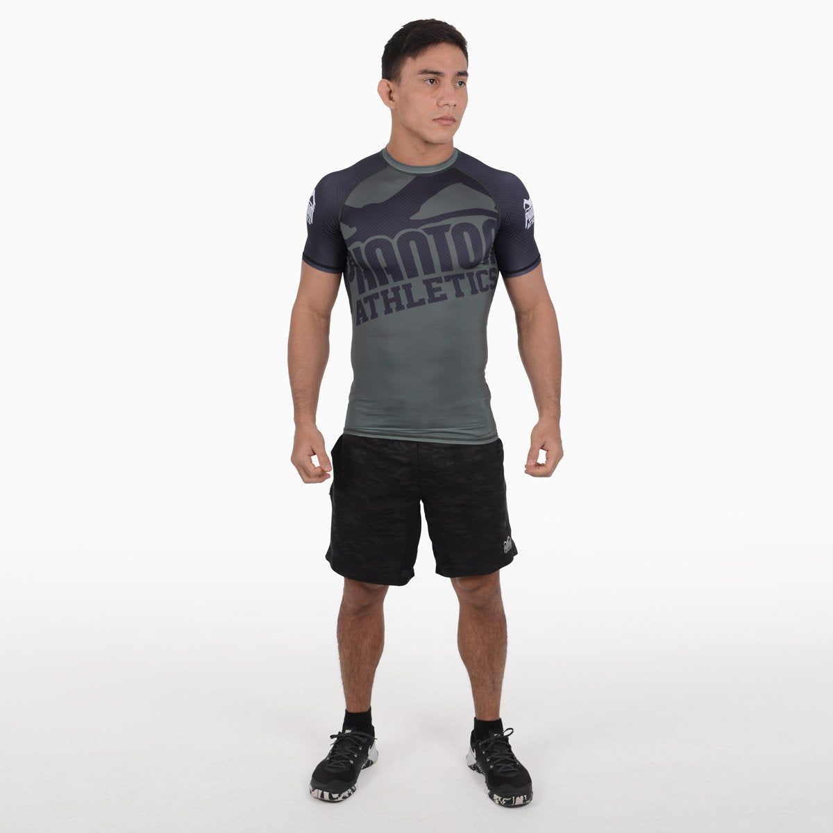 Compression Shirt Supporter