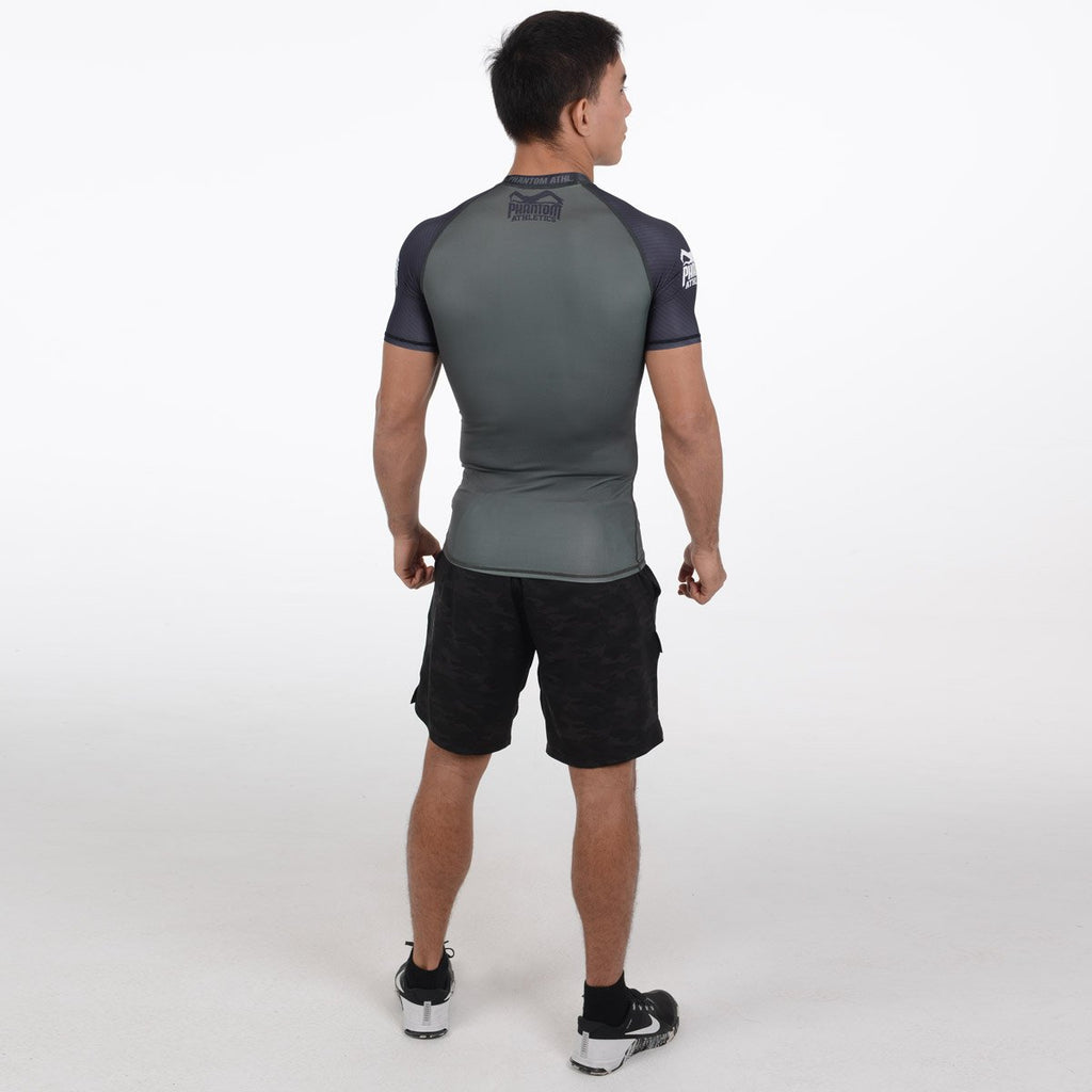 Compression Shirt Supporter