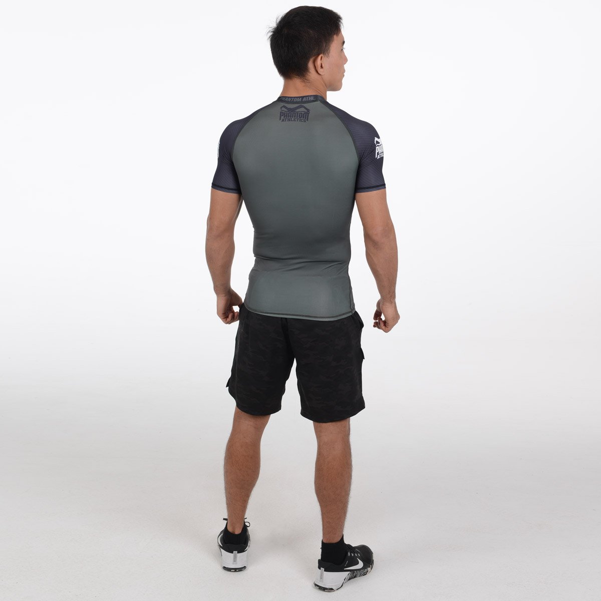 Compression Shirt Supporter