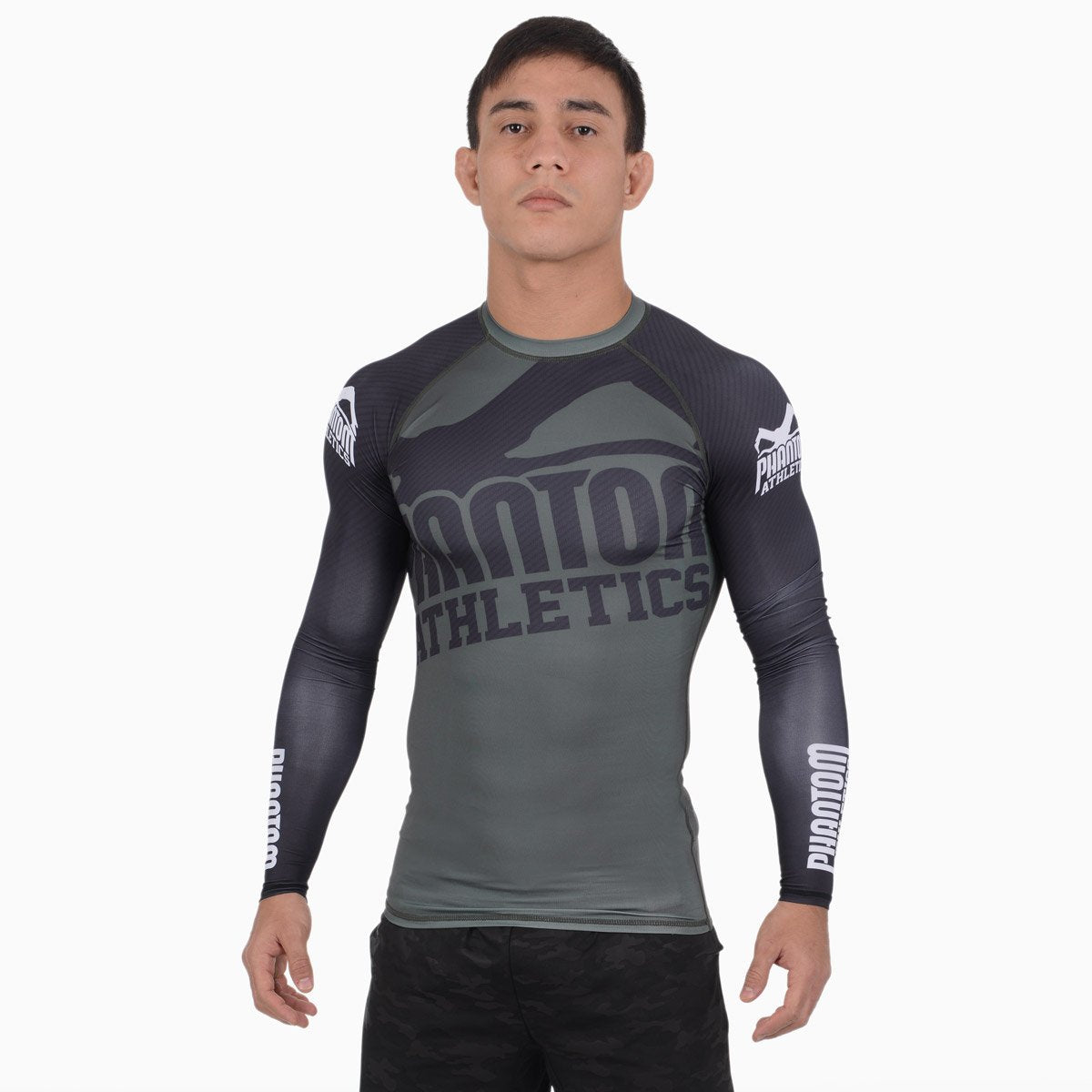 Compression Shirt Supporter