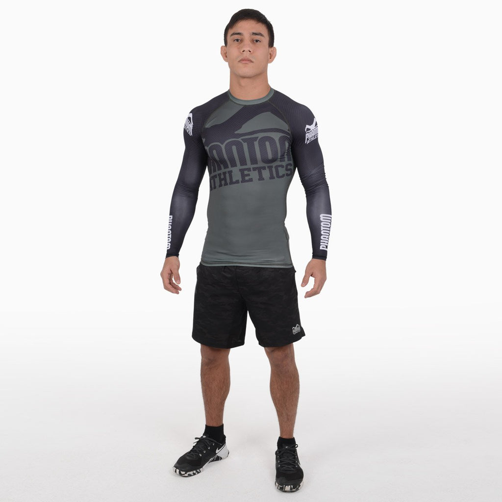 Compression Shirt Supporter