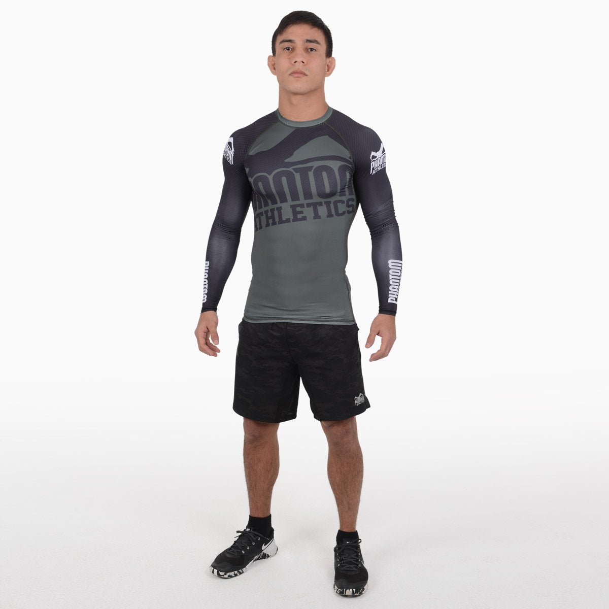 Compression Shirt Supporter