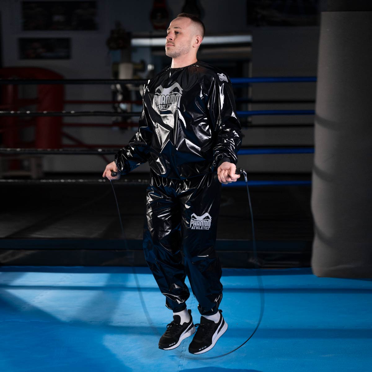 Sauna Suit Nomax