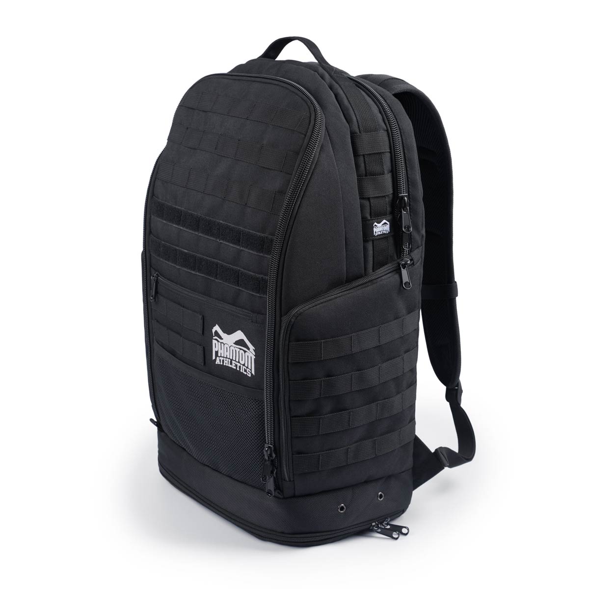 Backpack Tactic