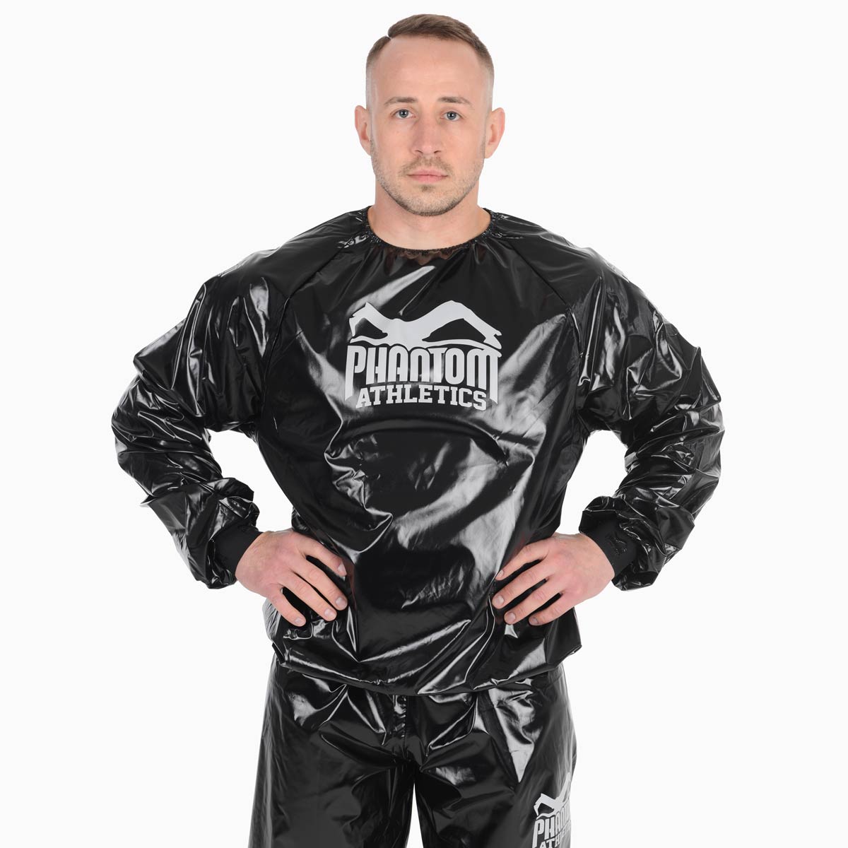 Sauna Suit Nomax