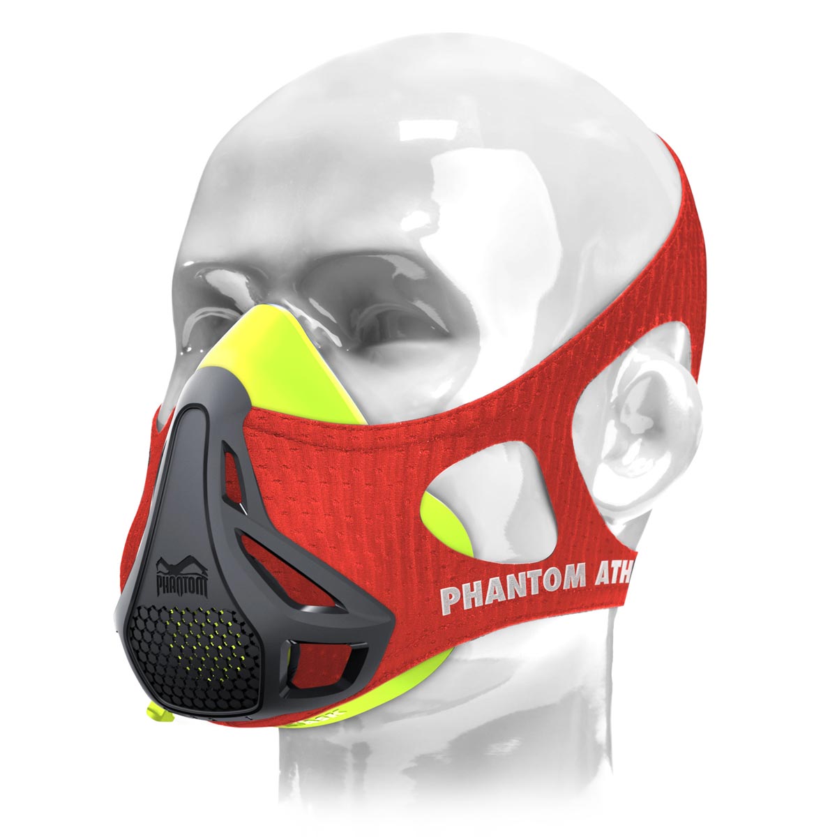 Phantom iD Training Mask