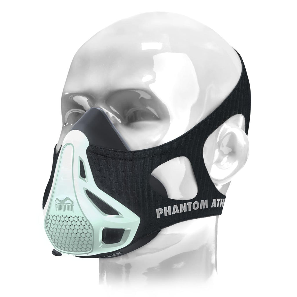 Phantom Training Mask - Glow