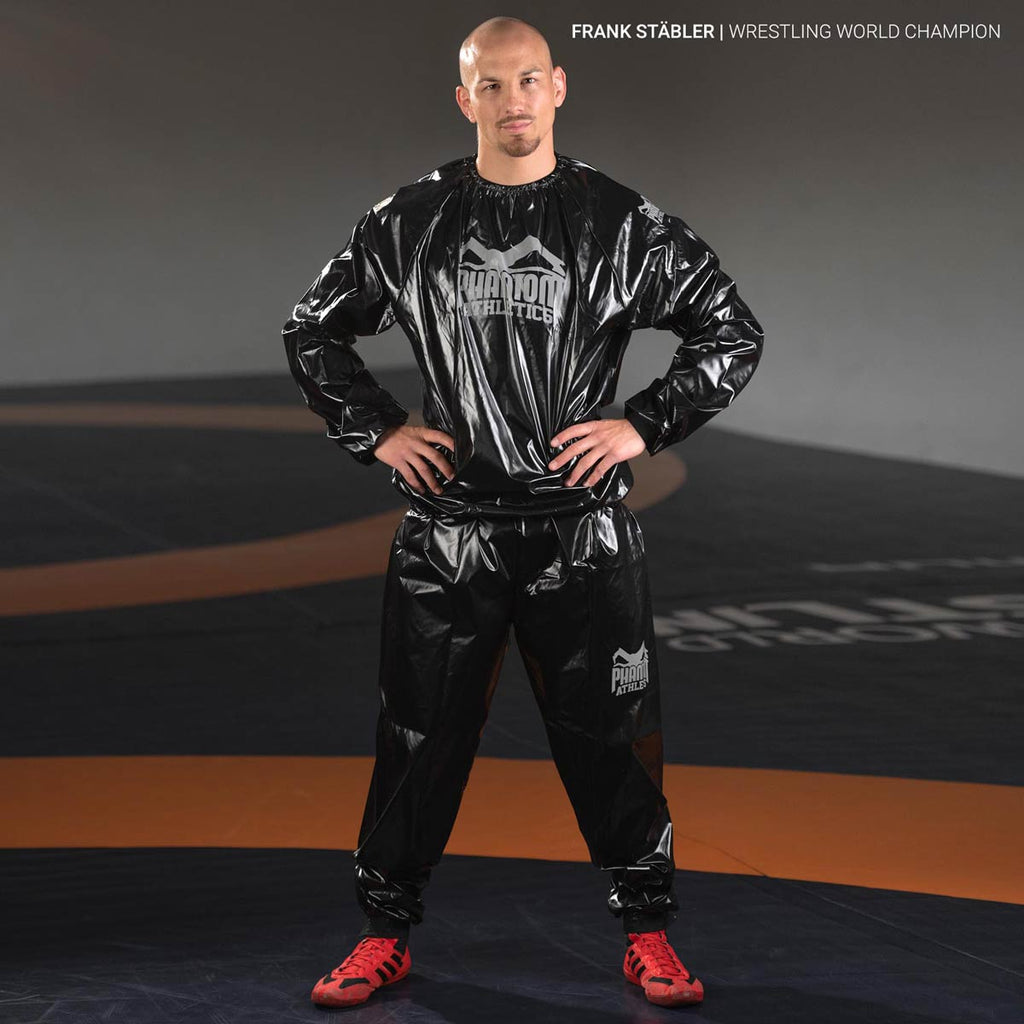 Sauna Suit Nomax