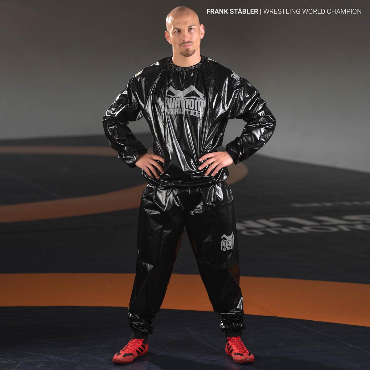 Sauna Suit Nomax