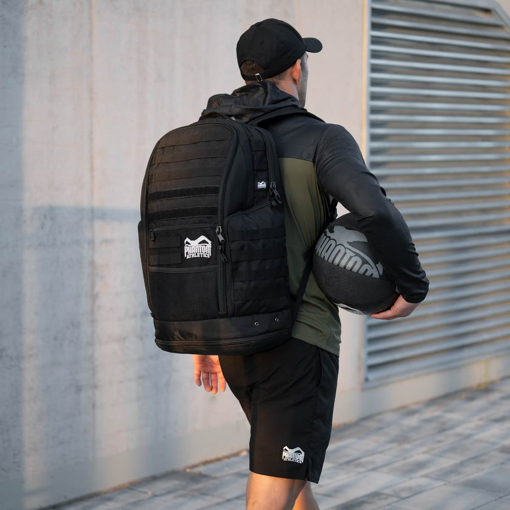 Rucksack Tactic - PHANTOM ATHLETICS