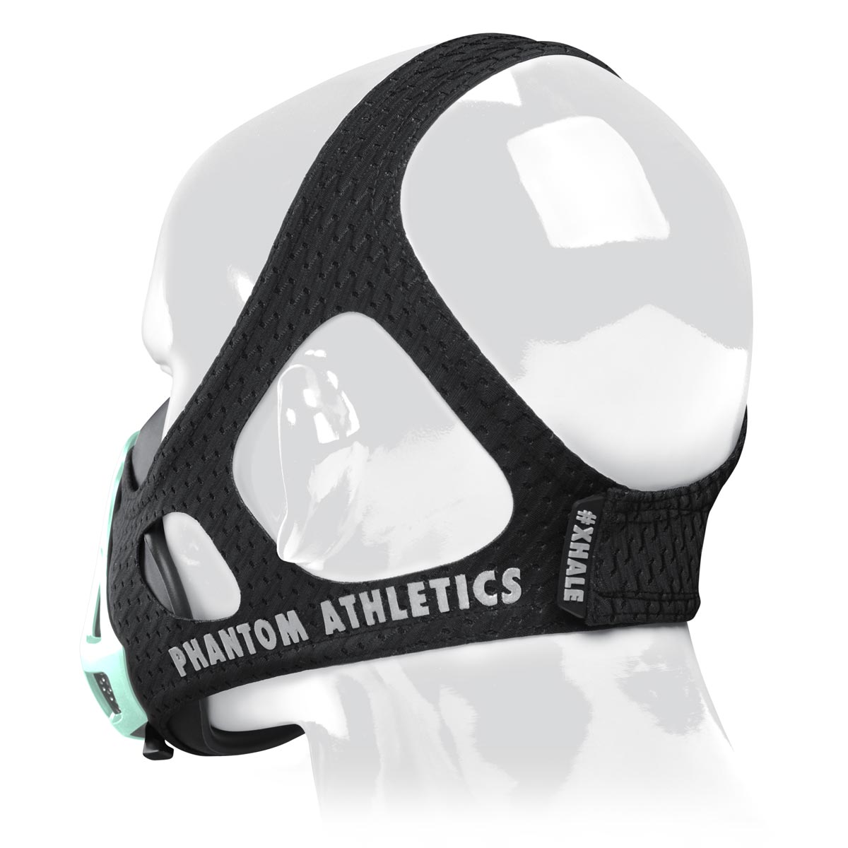 Phantom Training Mask - Glow