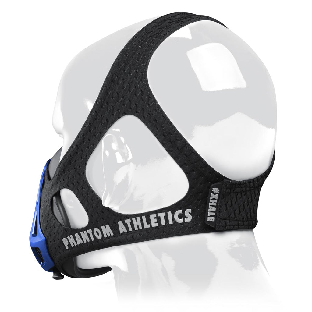 Phantom Training Mask - Blue