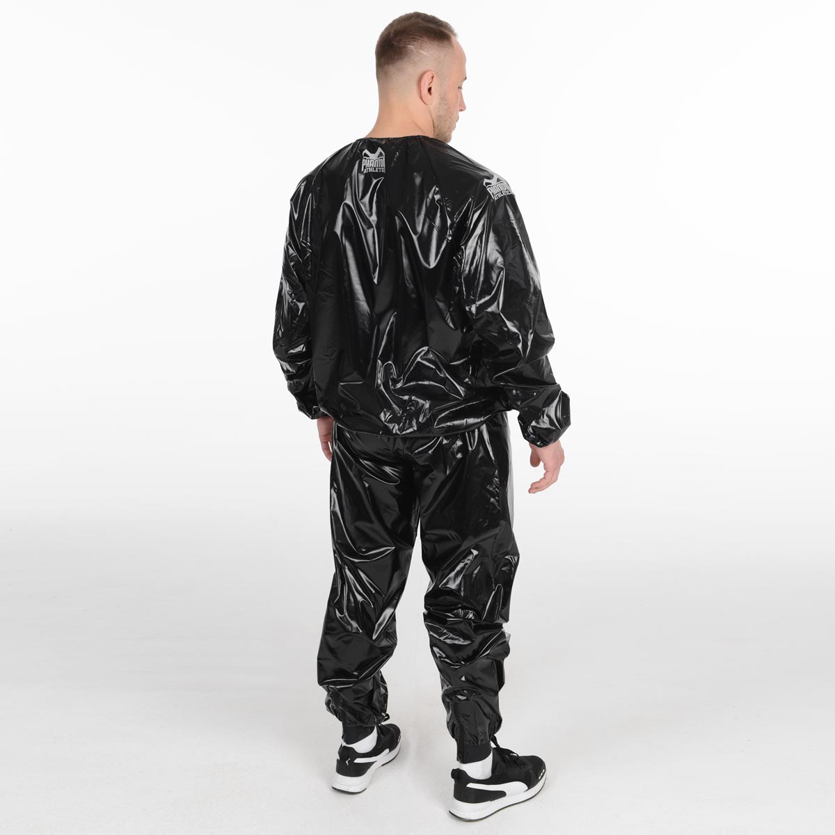 Sauna Suit Nomax