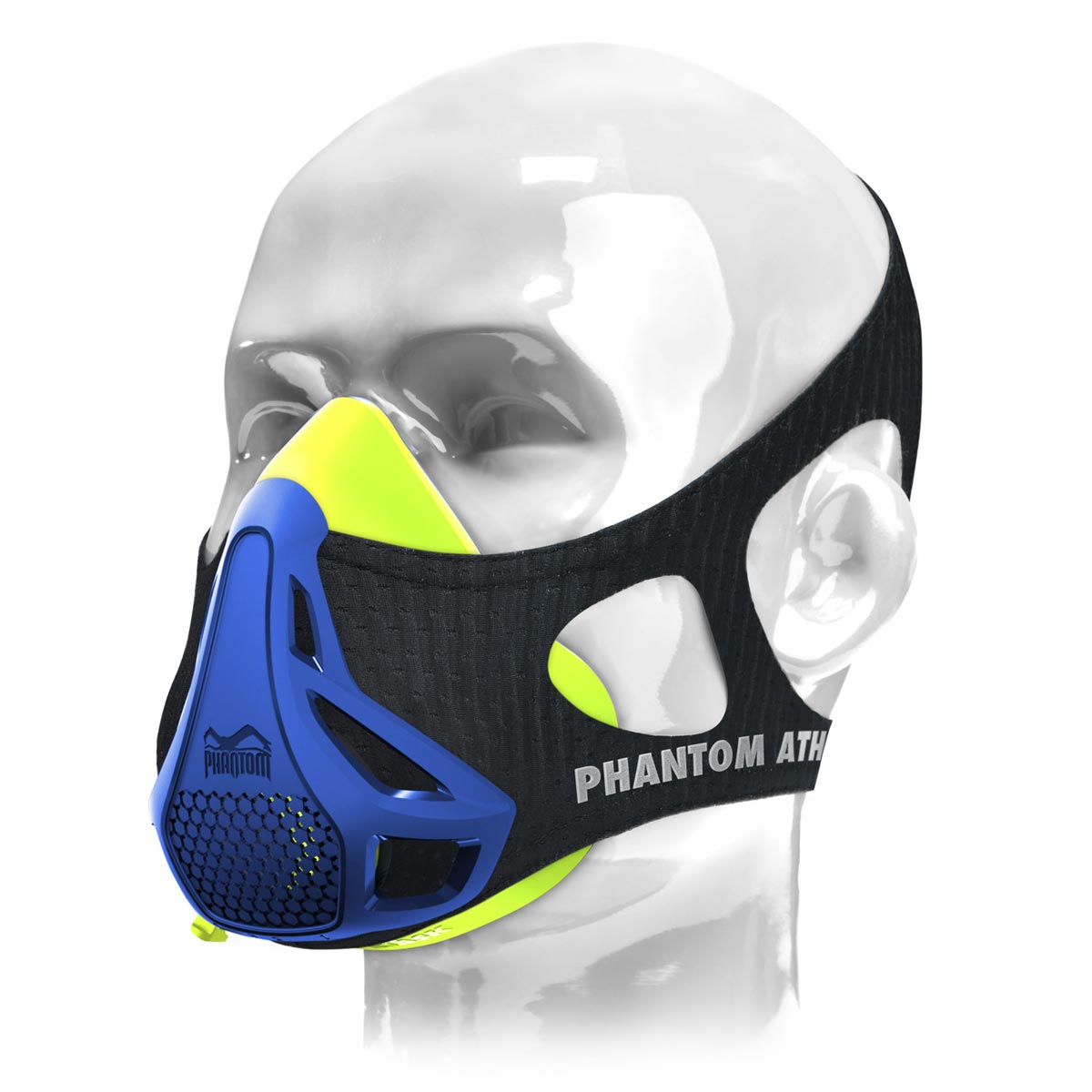 Phantom iD Training Mask