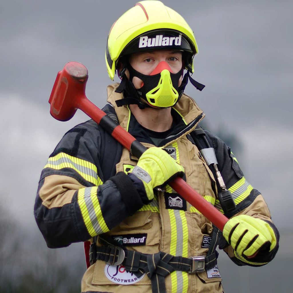 Phantom iD Training Mask