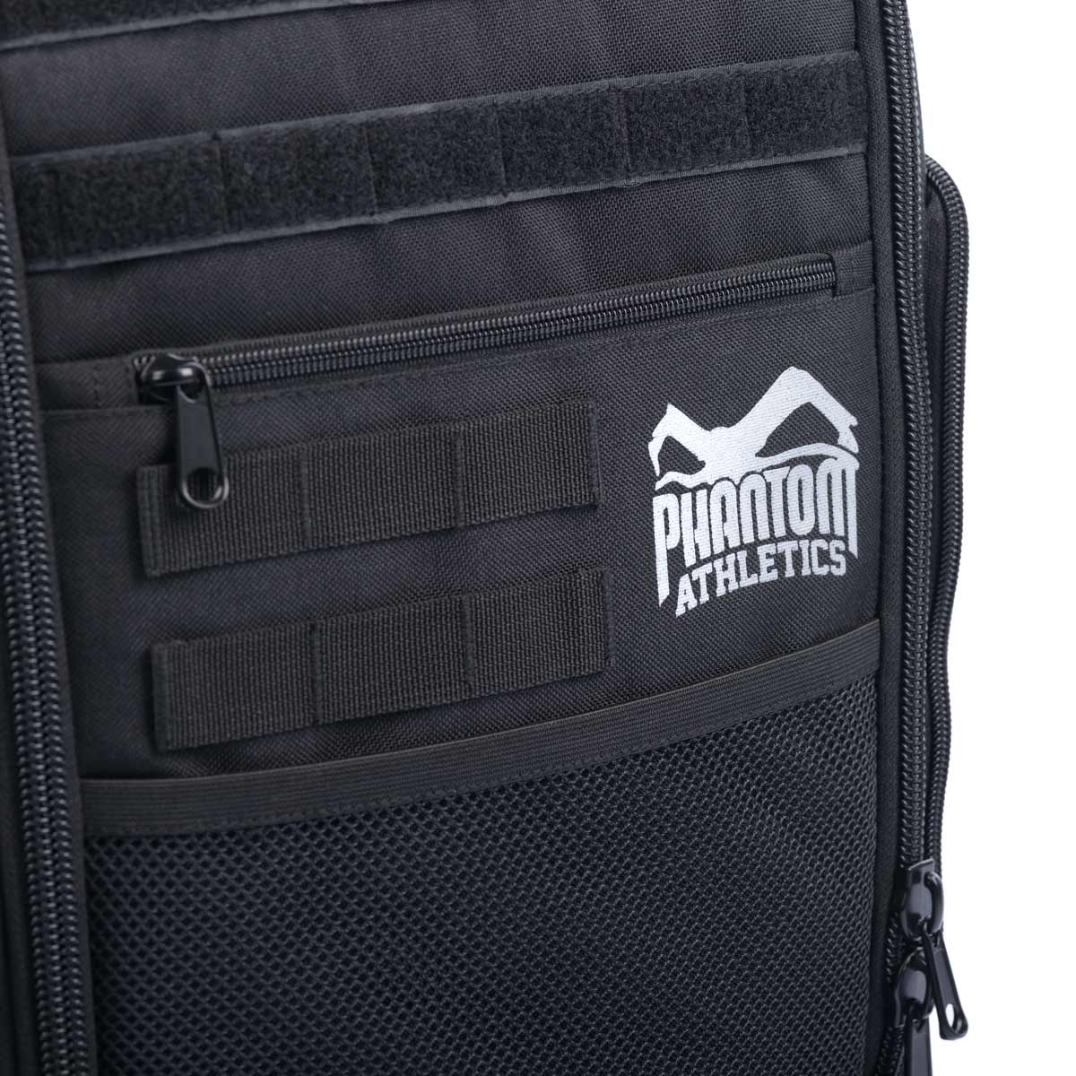 Backpack Tactic