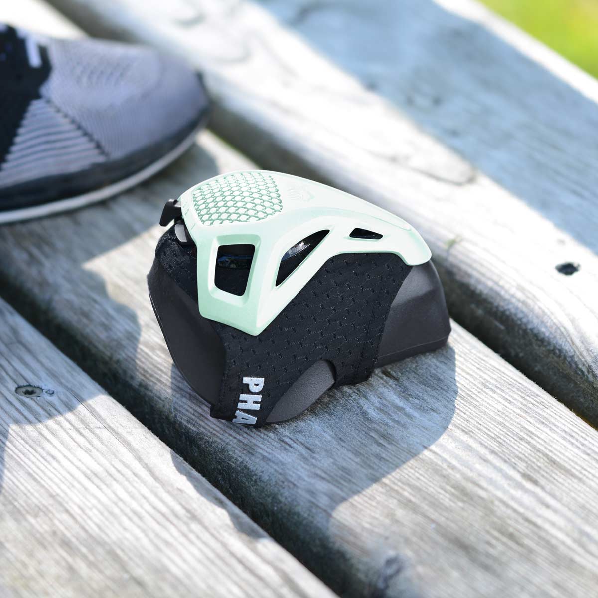 Phantom Training Mask - Glow