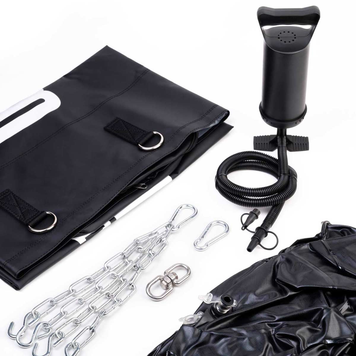 Boxing Bag Hydro Air