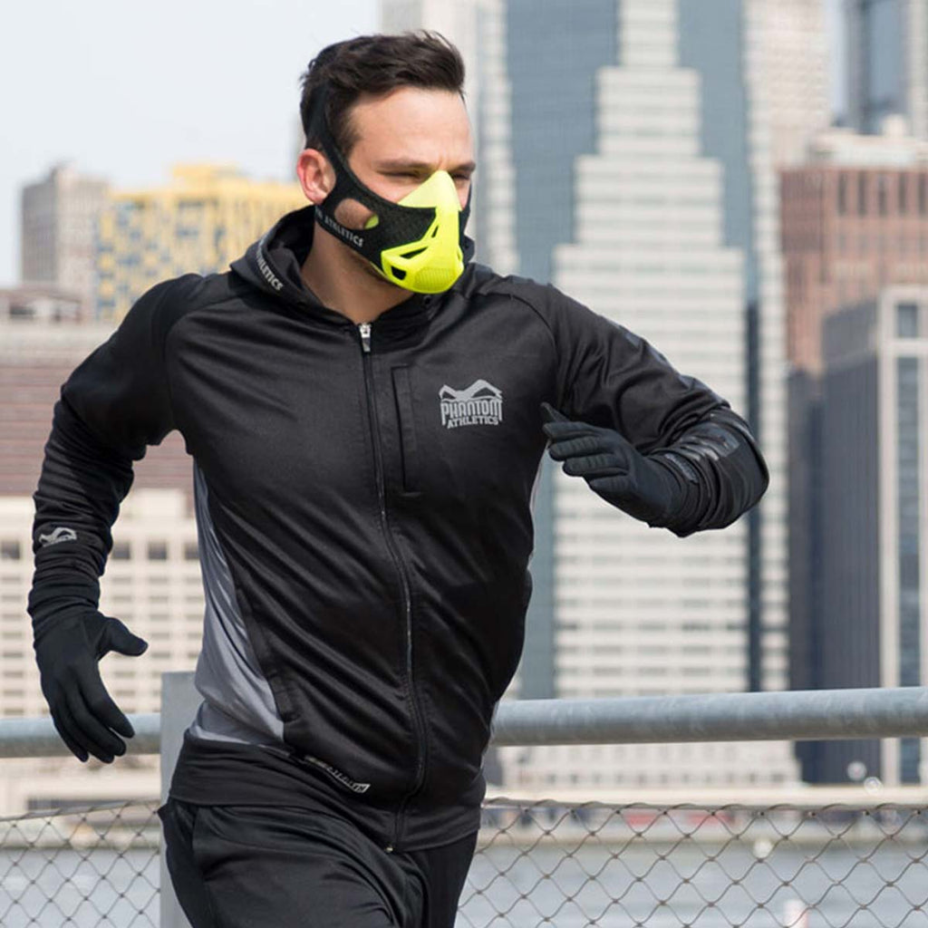 Phantom iD Training Mask