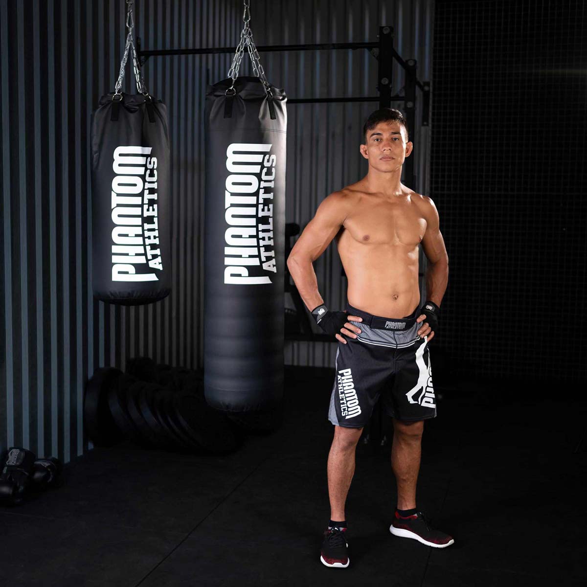Boxing Bag Hydro Air