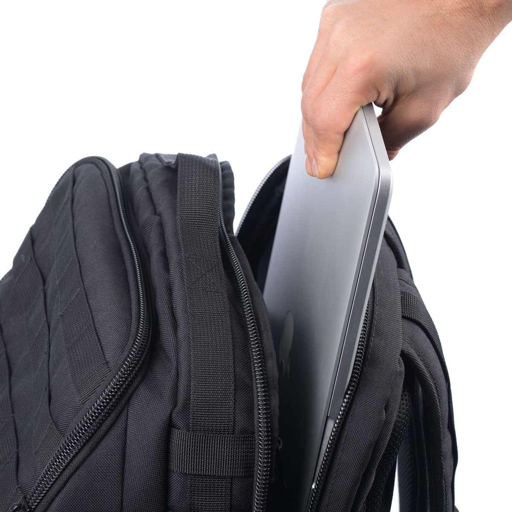Backpack Tactic
