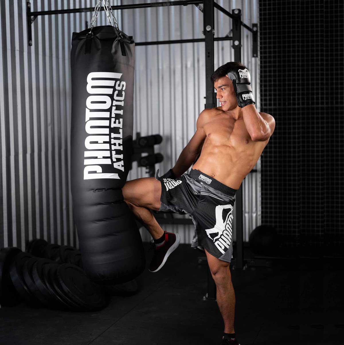Boxing Bag Hydro Air