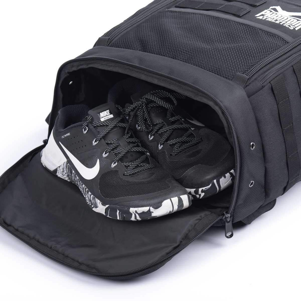 Backpack Tactic