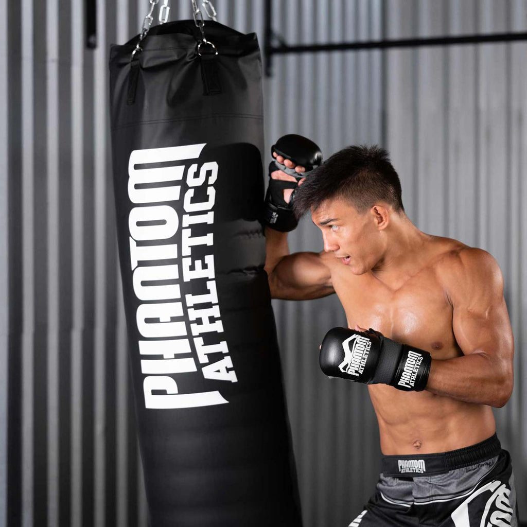 Boxing Bag Hydro Air