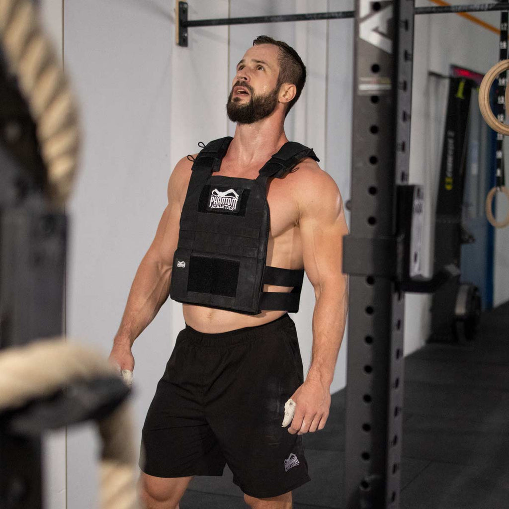Phantom Trainingsweste - PHANTOM ATHLETICS