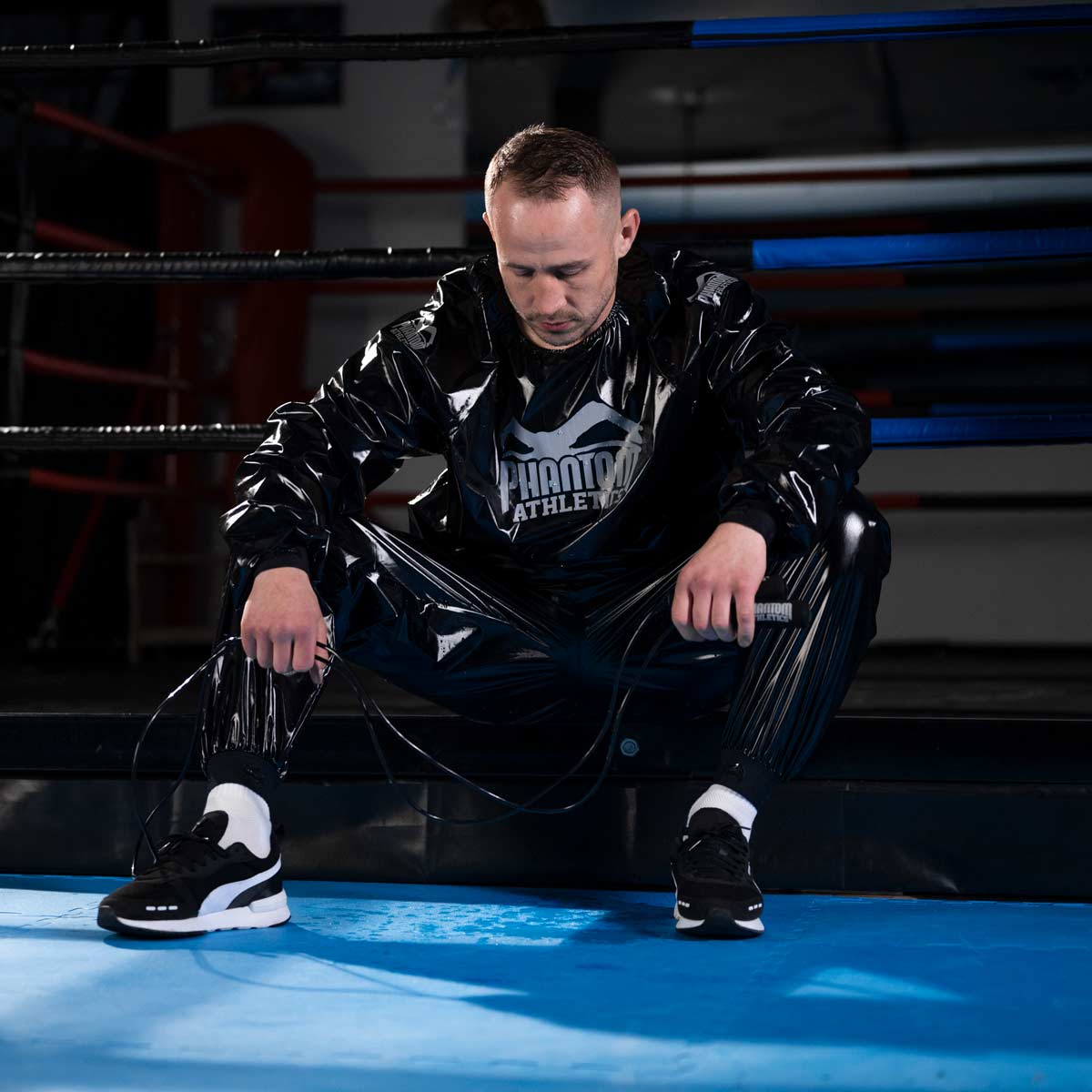 Sauna Suit Nomax