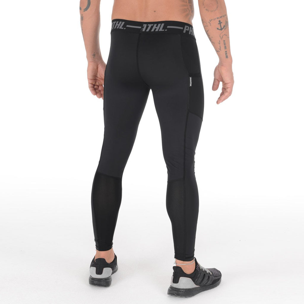Compression Tights Tactic