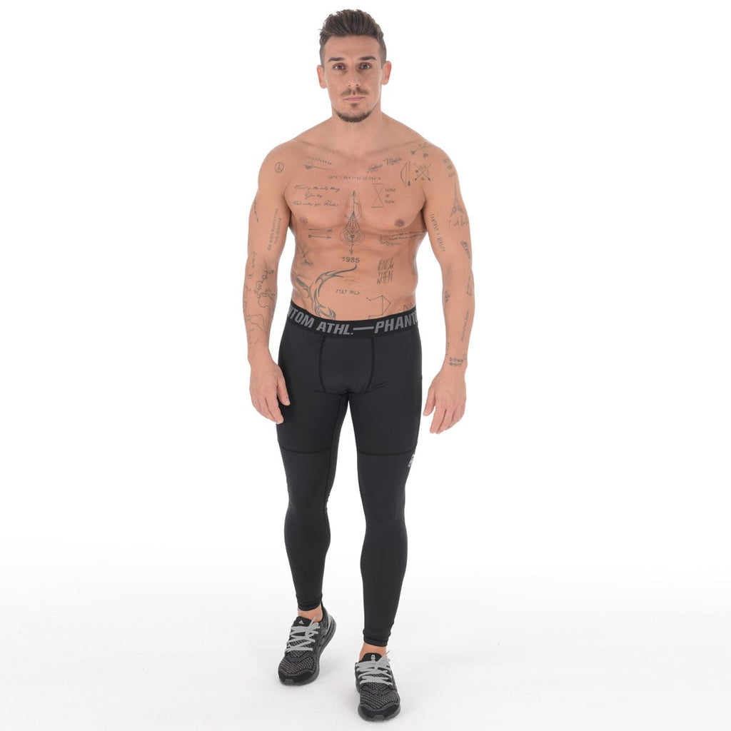 Compression Tights Tactic