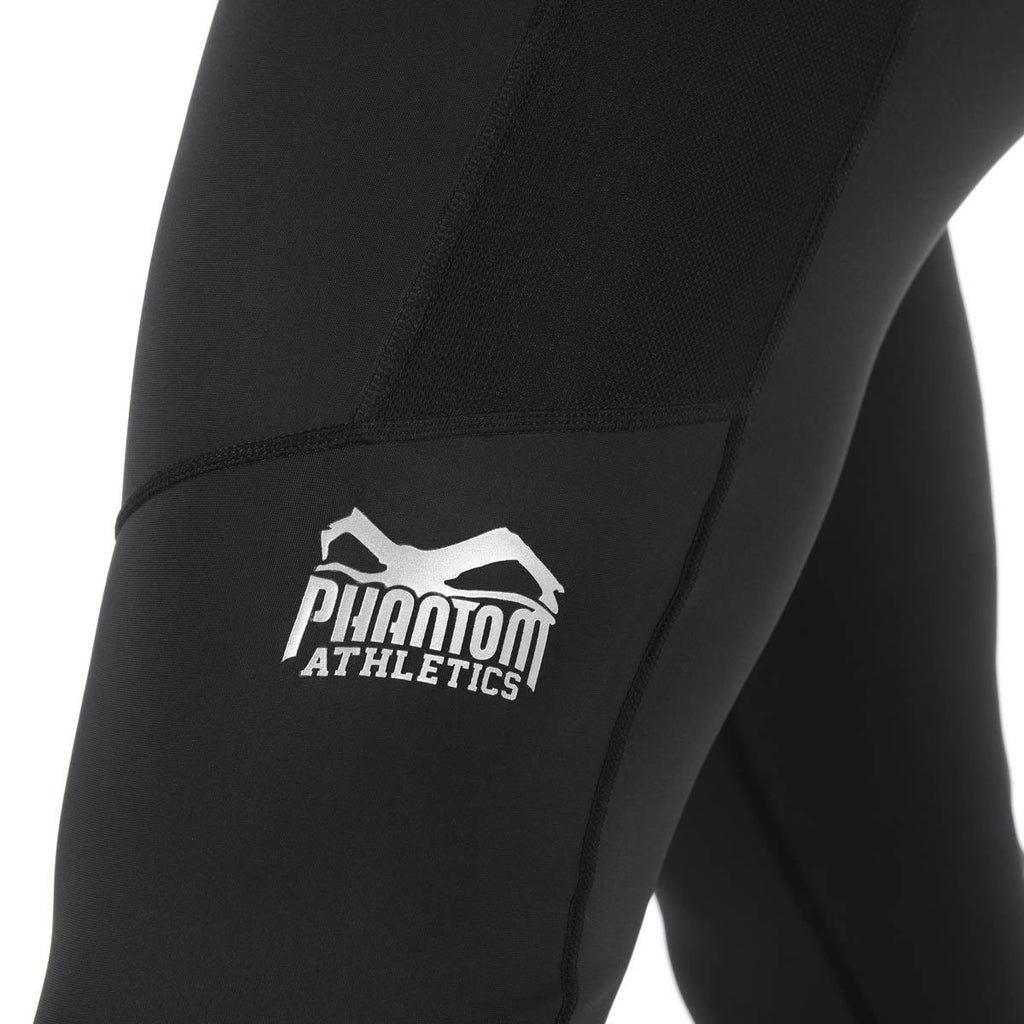 Compression Tights Tactic
