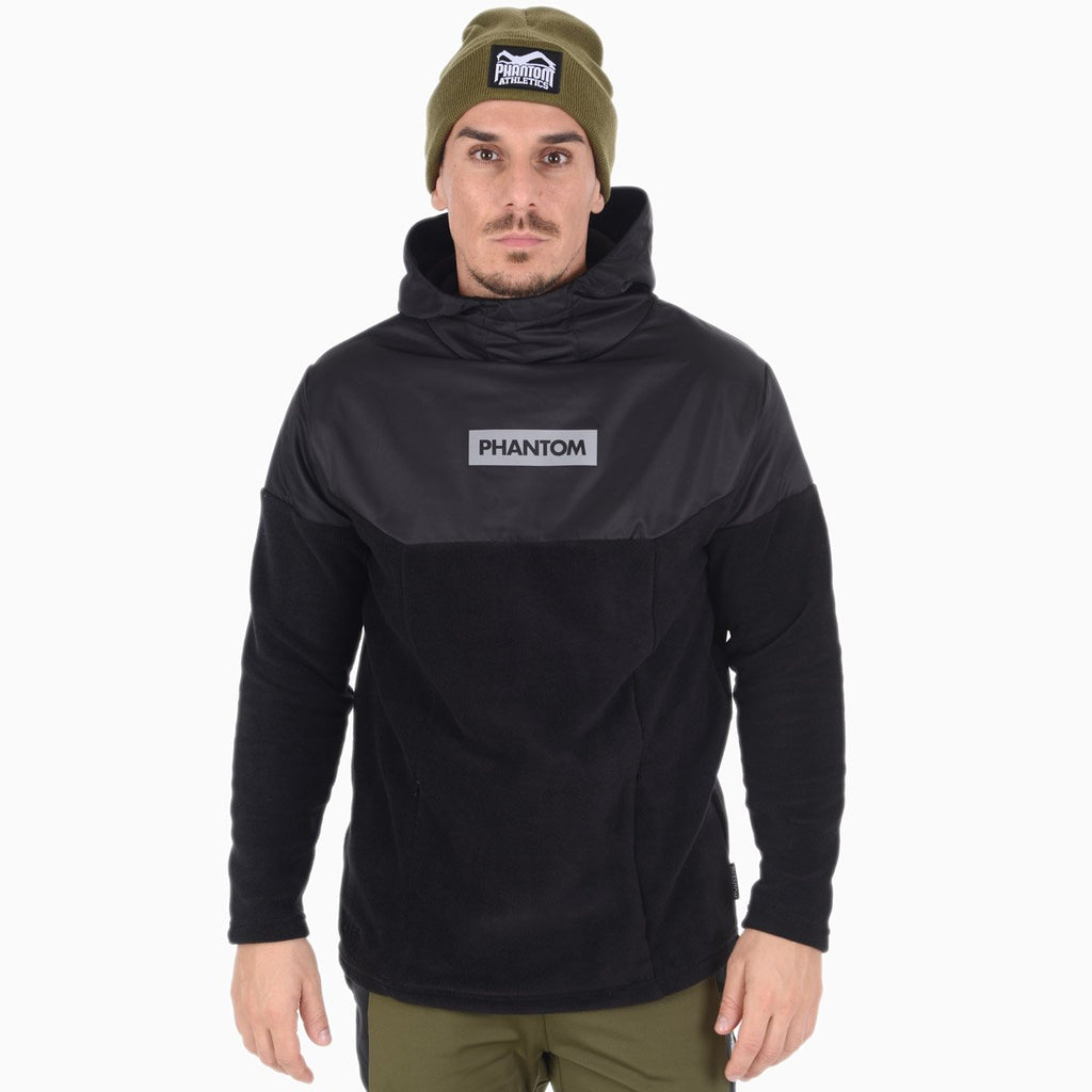 PHANTOM ATHLETICS - Hoodie Laser