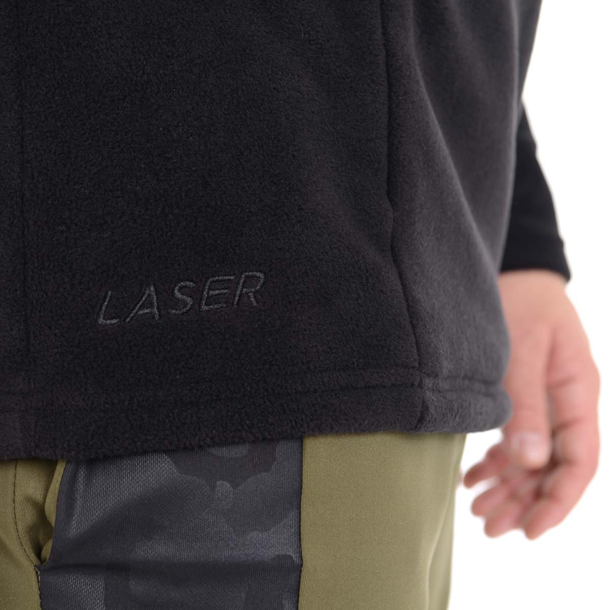 PHANTOM ATHLETICS - Hoodie Laser