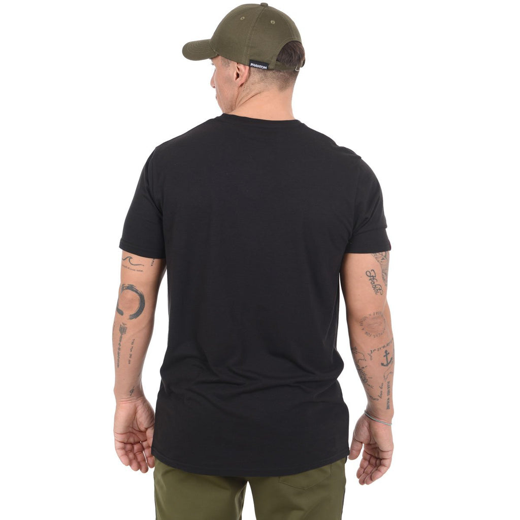T-Shirt Black