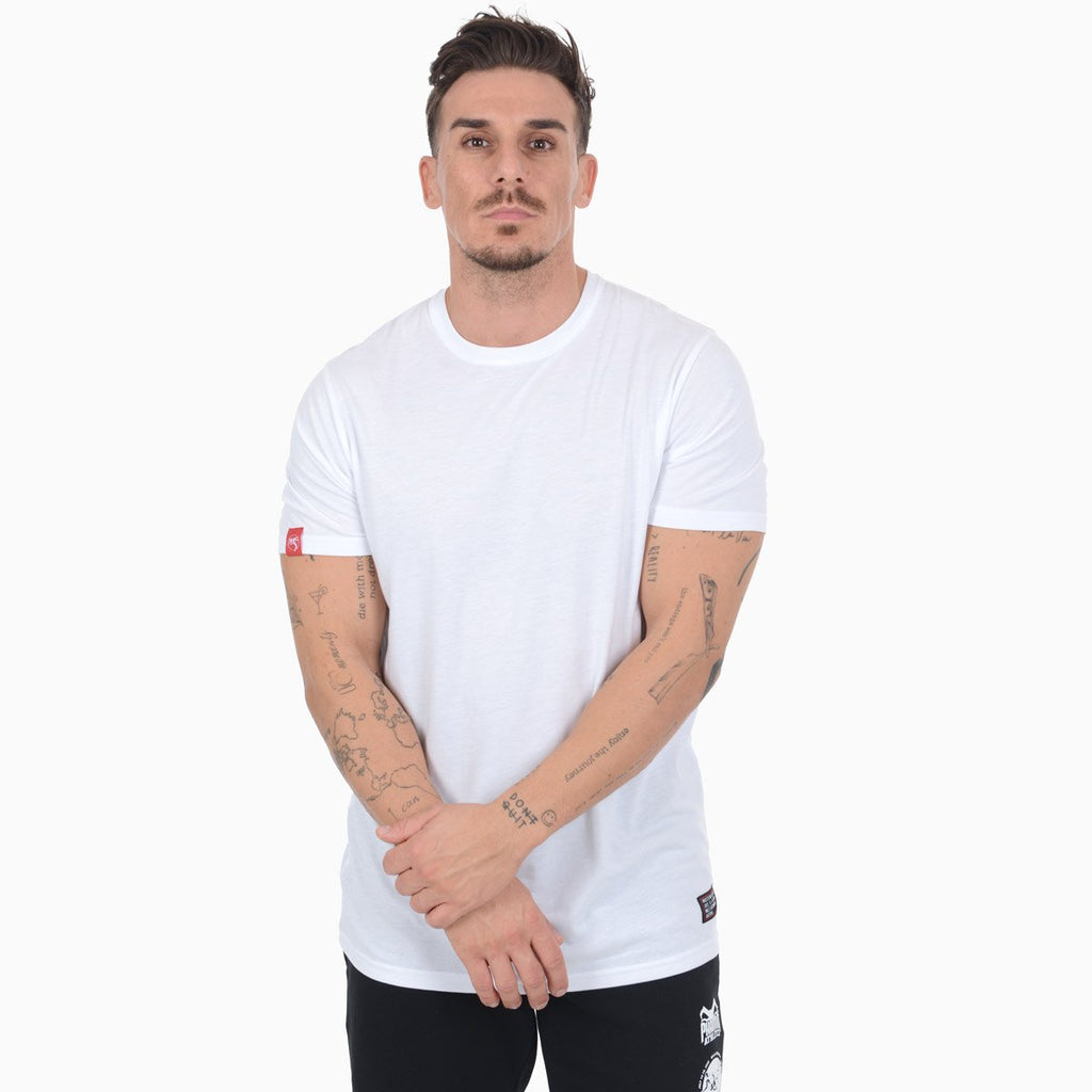 T-Shirt White