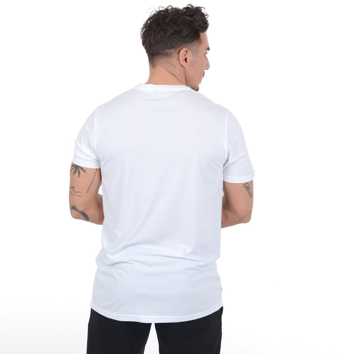 T-Shirt White