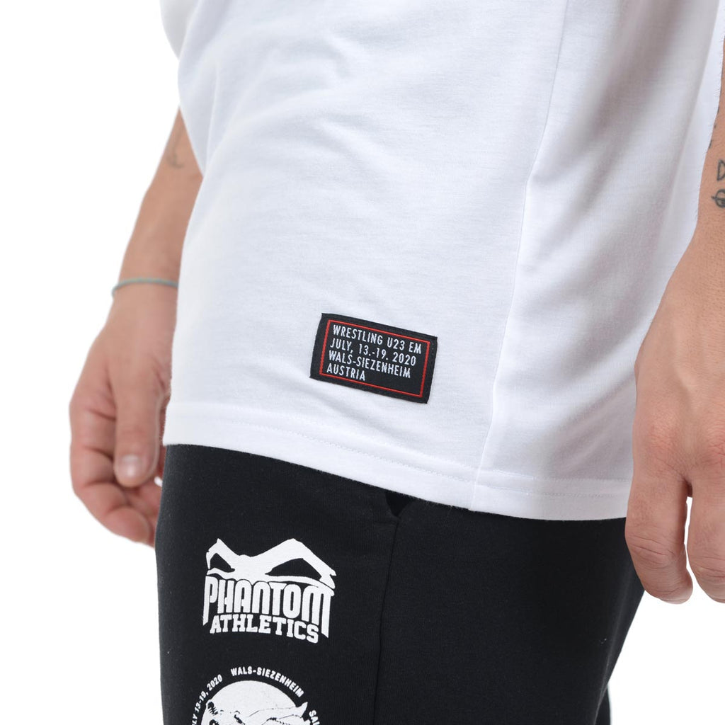 T-Shirt White