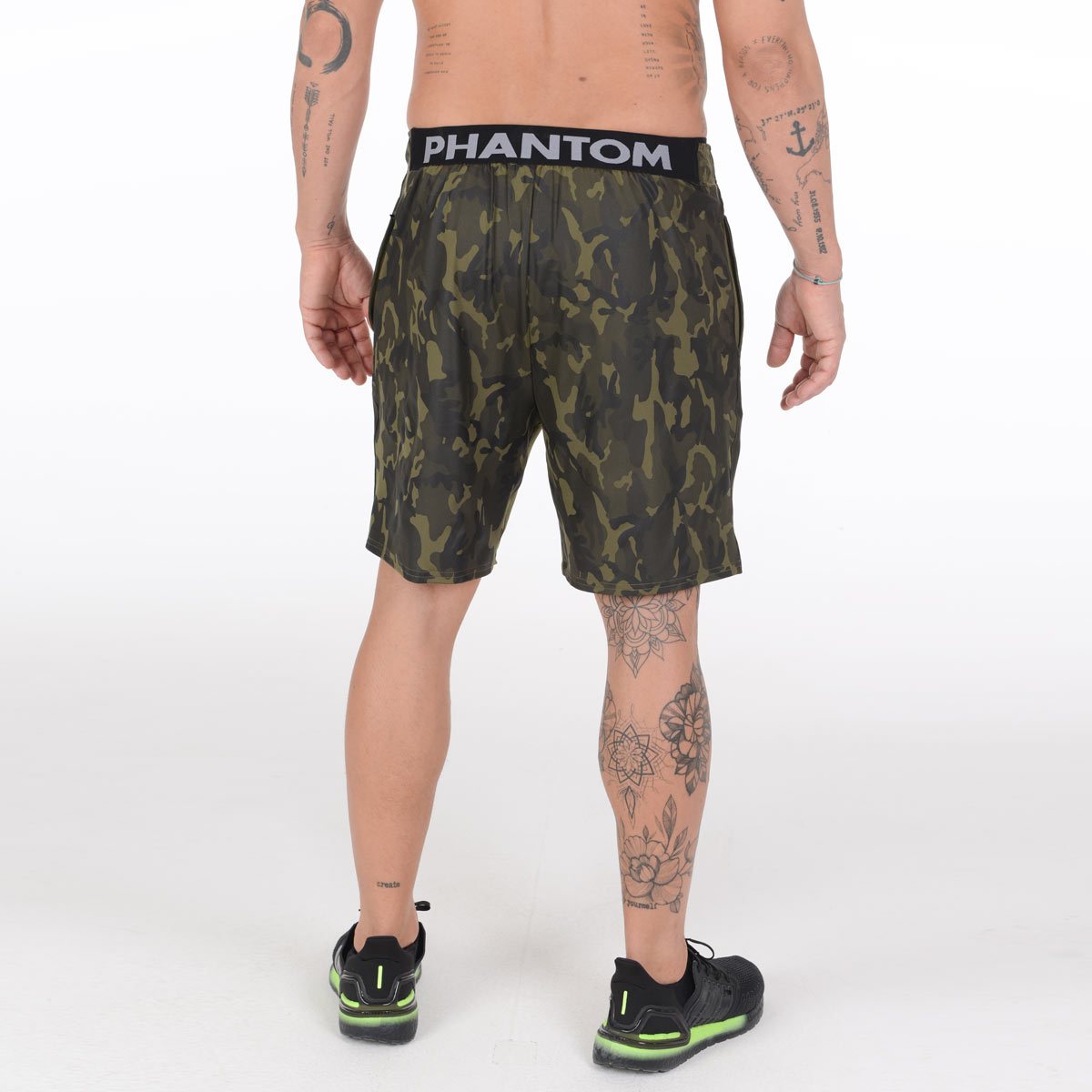 Trainingsshorts Shadow