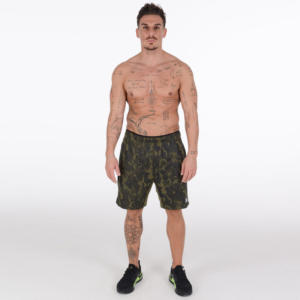 Trainingsshorts Shadow