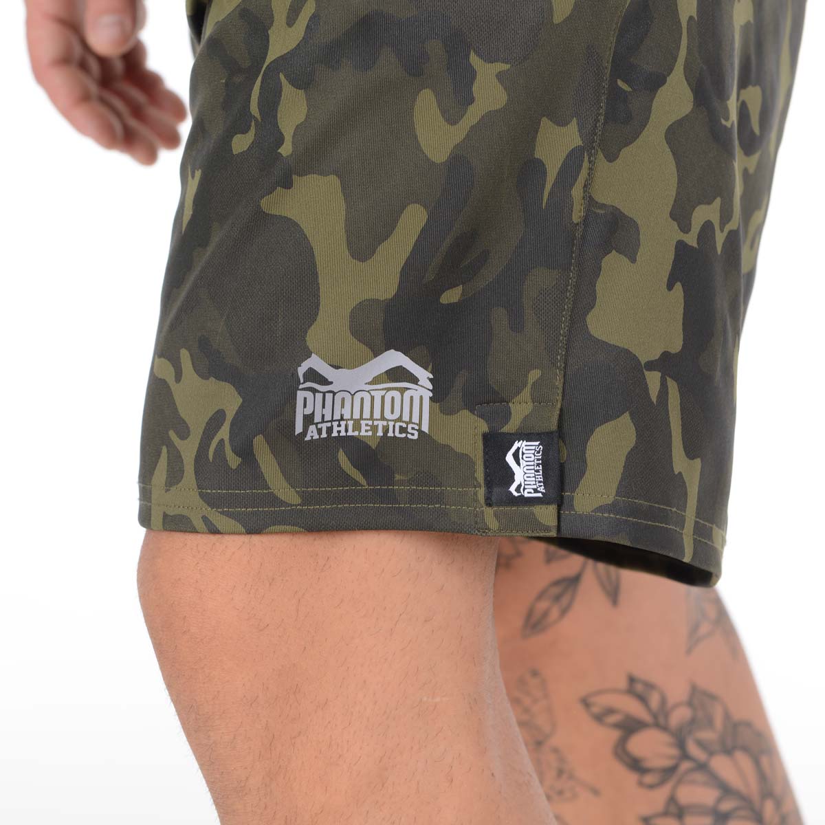 Trainingsshorts Shadow